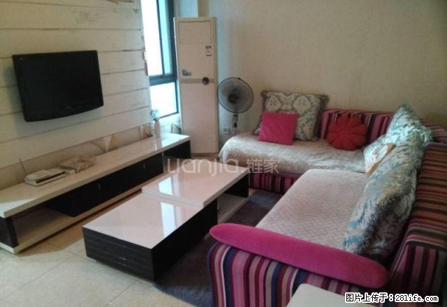 金色梧桐 精装1室1厅 家具家电齐全 直接拎包入住 - 房屋出租 - 房屋租售 - 合肥分类信息 - 合肥28生活网 hf.28life.net