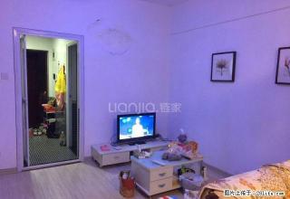 为你而选为你为家 海亚当代 公寓住宅 阳台+朝南+通燃气 - 合肥28生活网 hf.28life.net