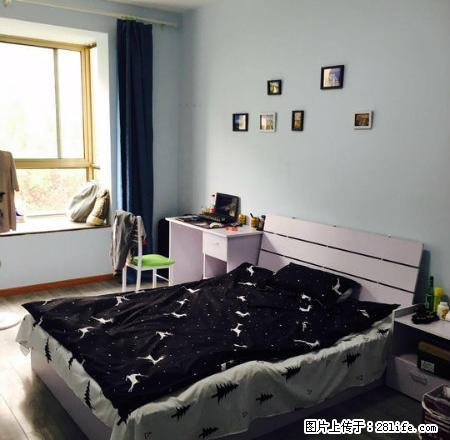 (单间出租)个人房源禹州华侨城一期精装修4室家电家具齐全拎包入住男女不限 - 房屋出租 - 房屋租售 - 合肥分类信息 - 合肥28生活网 hf.28life.net