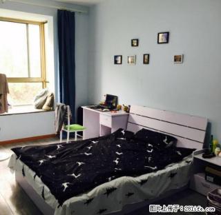 (单间出租)个人房源禹州华侨城一期精装修4室家电家具齐全拎包入住男女不限 - 合肥28生活网 hf.28life.net