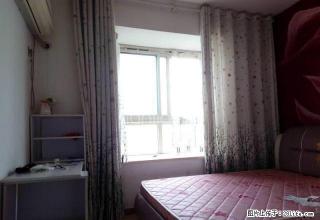 蓝岸雅居 2室1厅 78平 - 合肥28生活网 hf.28life.net