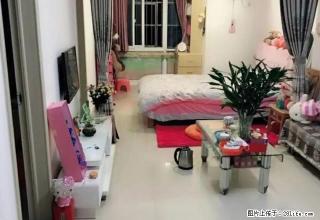 豪仕 新天地旁金域蓝湾精装1室 真实房源 拎包入住 随时看 - 合肥28生活网 hf.28life.net