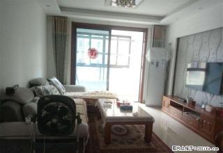高速时代广场旁 精装修拎包入住 中铁滨湖名邸 3室2厅 - 合肥28生活网 hf.28life.net