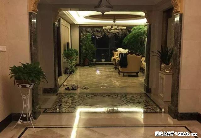 芜湖路万达公馆 豪华装修 4房3厅 超大面积 可住可办公急租 - 房屋出租 - 房屋租售 - 合肥分类信息 - 合肥28生活网 hf.28life.net