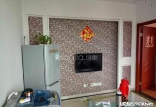 裕丰花市 永辉超市 中天左岸 精装 朝南 家电齐全 拎包即住 - 合肥28生活网 hf.28life.net