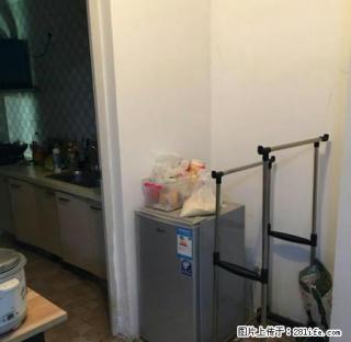 (单间出租)地矿家园贴身保洁朝南精装房对外出租 - 合肥28生活网 hf.28life.net