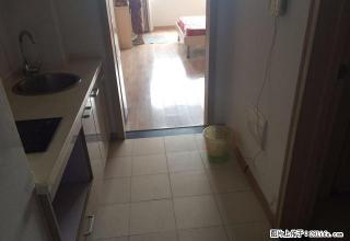 大学城博雅居 精装修一室一厅 包物业 家具家电齐全 拎包入住 - 合肥28生活网 hf.28life.net
