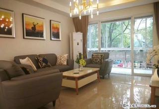 好房出租 元一名城 3室2厅 自住金装 陪读搬离 拎包入住 - 合肥28生活网 hf.28life.net