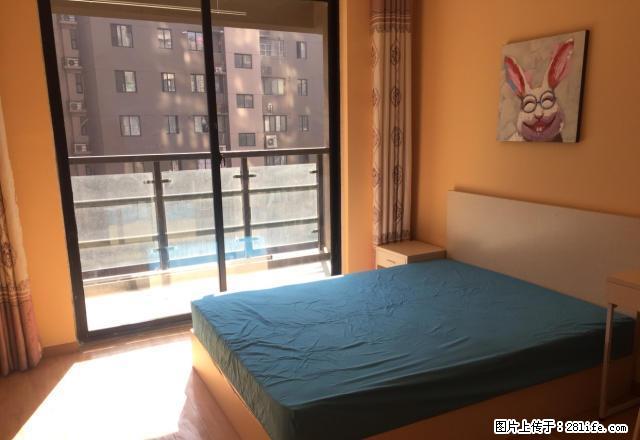 (单间出租)单间出租/华地公馆 精装公寓 带阳台 押一付一 无中介 - 房屋出租 - 房屋租售 - 合肥分类信息 - 合肥28生活网 hf.28life.net