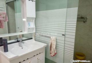 巴黎都市波旁宫 中等装修三房 小学旁地铁口陪读神房 居家型 - 合肥28生活网 hf.28life.net