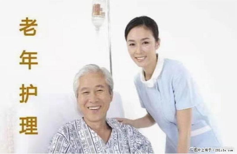 上海国企养老院，星级酒店环境，招聘养老护工 - 职场交流 - 合肥生活社区 - 合肥28生活网 hf.28life.net