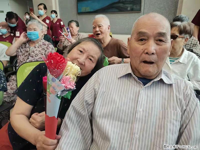 上海国企养老院，星级酒店环境，招聘养老护工 - 职场交流 - 合肥生活社区 - 合肥28生活网 hf.28life.net
