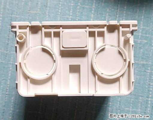 桂林荣泰吹塑、注塑【厂家直销】PVC阴燃电工配件，精品86底盒 - 家居生活 - 合肥生活社区 - 合肥28生活网 hf.28life.net