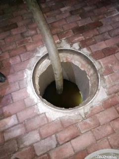 合肥瑶海区各种粪池清理联系电话 污水井清理多少钱 - 合肥28生活网 hf.28life.net