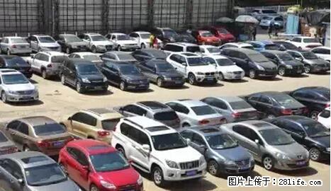 停车为什么要车头朝外？不是开玩笑，关键时刻真能救命 - 合肥生活资讯 - 合肥28生活网 hf.28life.net