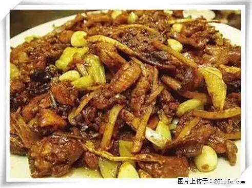 来广西旅游必吃这20道桂菜，不然就白来广西啦！ - 合肥生活资讯 - 合肥28生活网 hf.28life.net