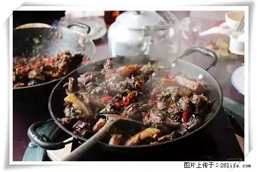 来广西旅游必吃这20道桂菜，不然就白来广西啦！ - 合肥生活资讯 - 合肥28生活网 hf.28life.net