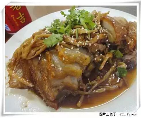 来广西旅游必吃这20道桂菜，不然就白来广西啦！ - 合肥生活资讯 - 合肥28生活网 hf.28life.net