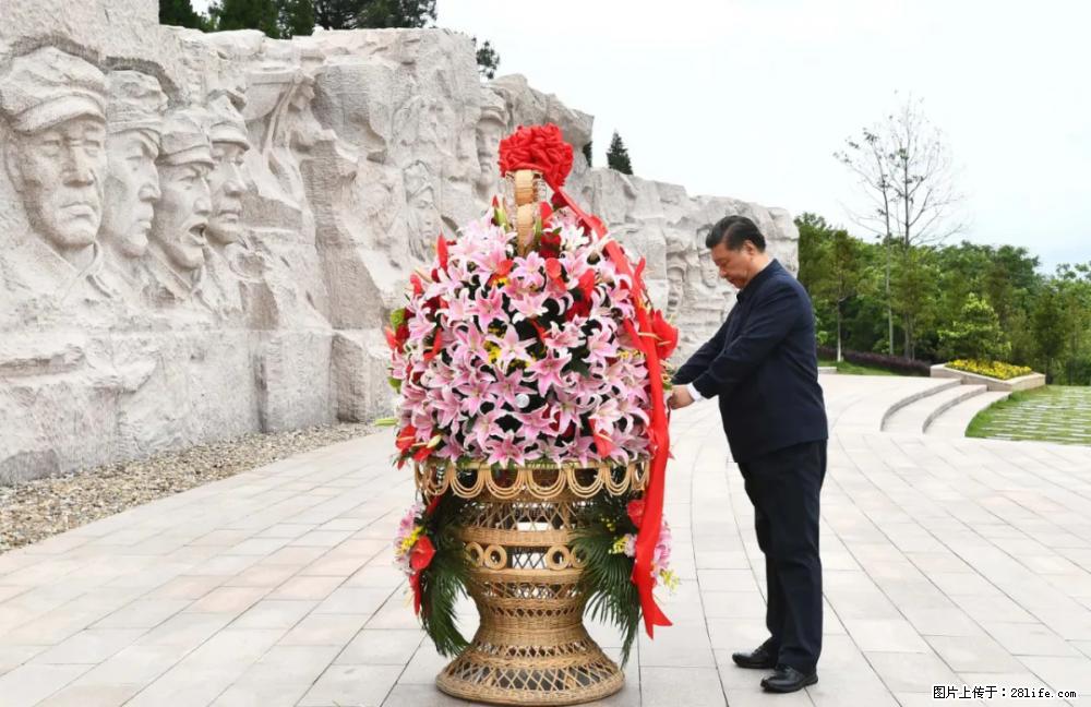 习近平赴广西考察调研 - 合肥生活资讯 - 合肥28生活网 hf.28life.net