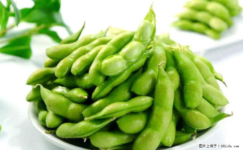这些蔬菜是“天然钙片”，这6种被医生重点推荐 - 合肥生活资讯 - 合肥28生活网 hf.28life.net