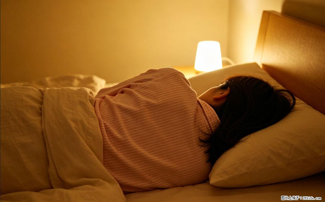 熬夜会让猝死风险飙升！出现以下4种情况赶紧休息→ - 合肥生活资讯 - 合肥28生活网 hf.28life.net