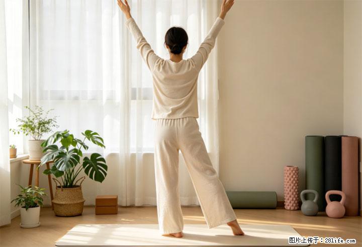 学会这套走路方法！稳血糖护心脏，养护关节更护健康 - 合肥生活资讯 - 合肥28生活网 hf.28life.net
