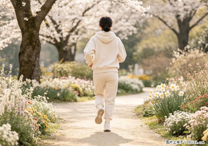 学会这套走路方法！稳血糖护心脏，养护关节更护健康 - 合肥生活资讯 - 合肥28生活网 hf.28life.net